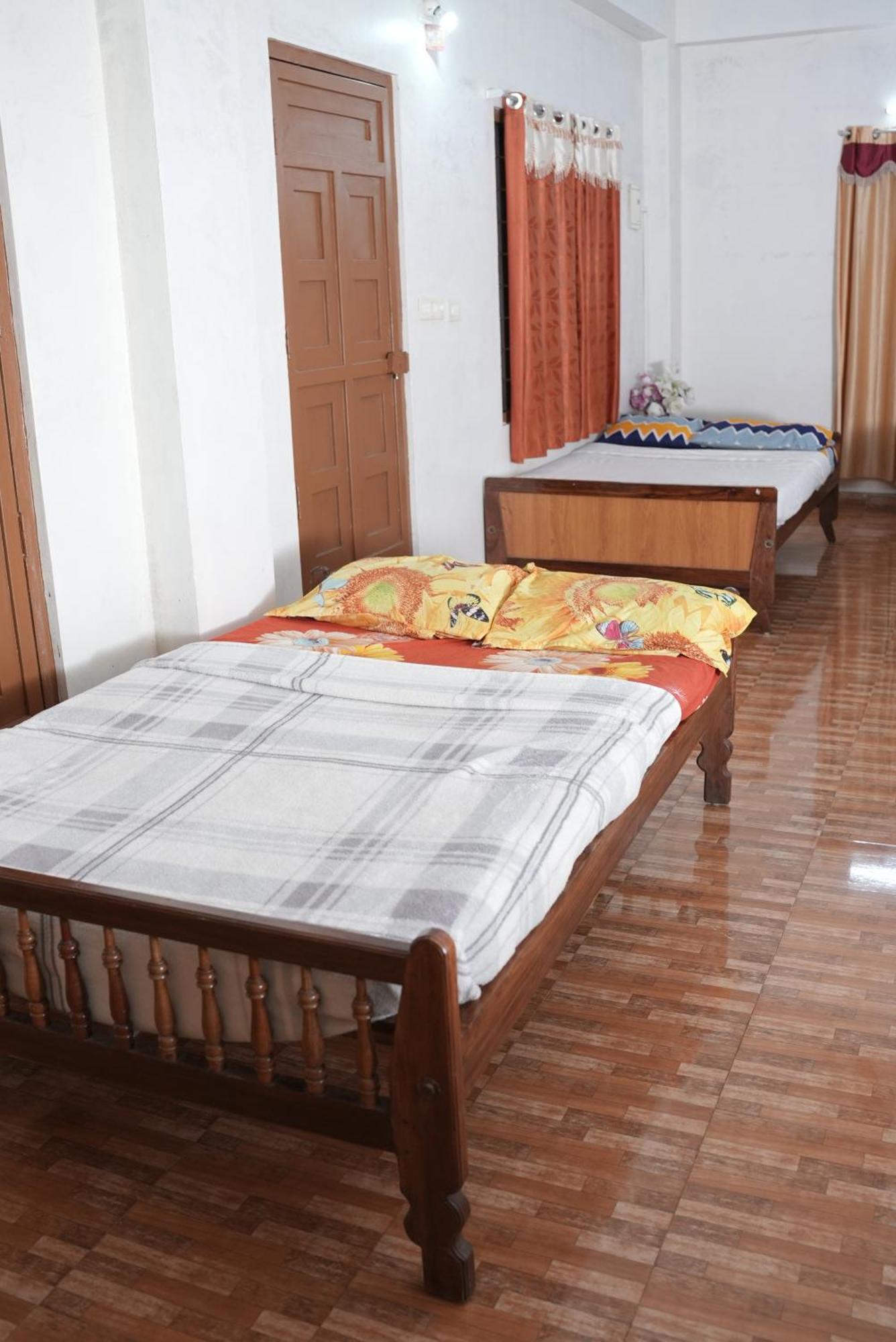 Wind Valley Ramakkalmedu Екстер'єр фото