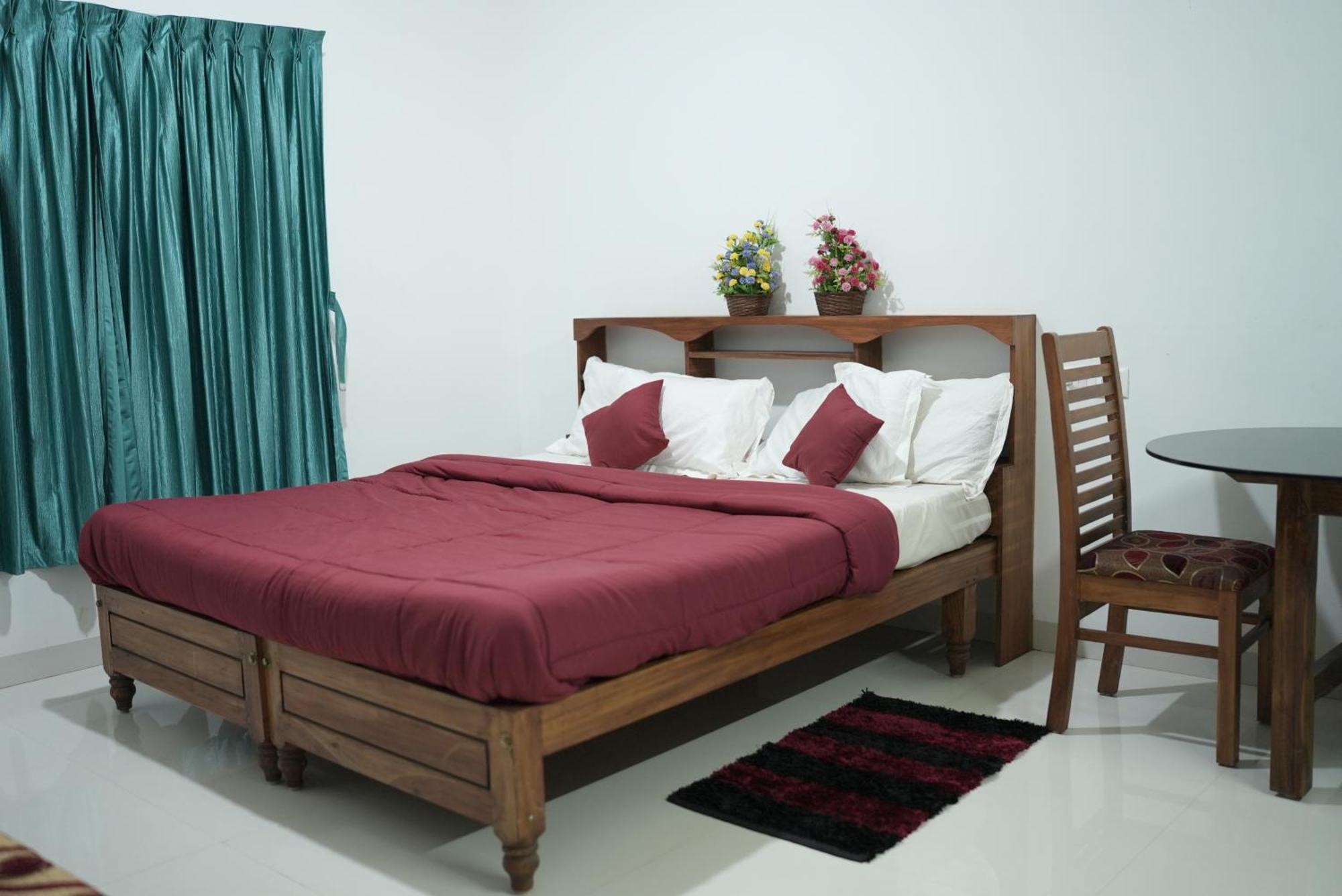 Wind Valley Ramakkalmedu Екстер'єр фото