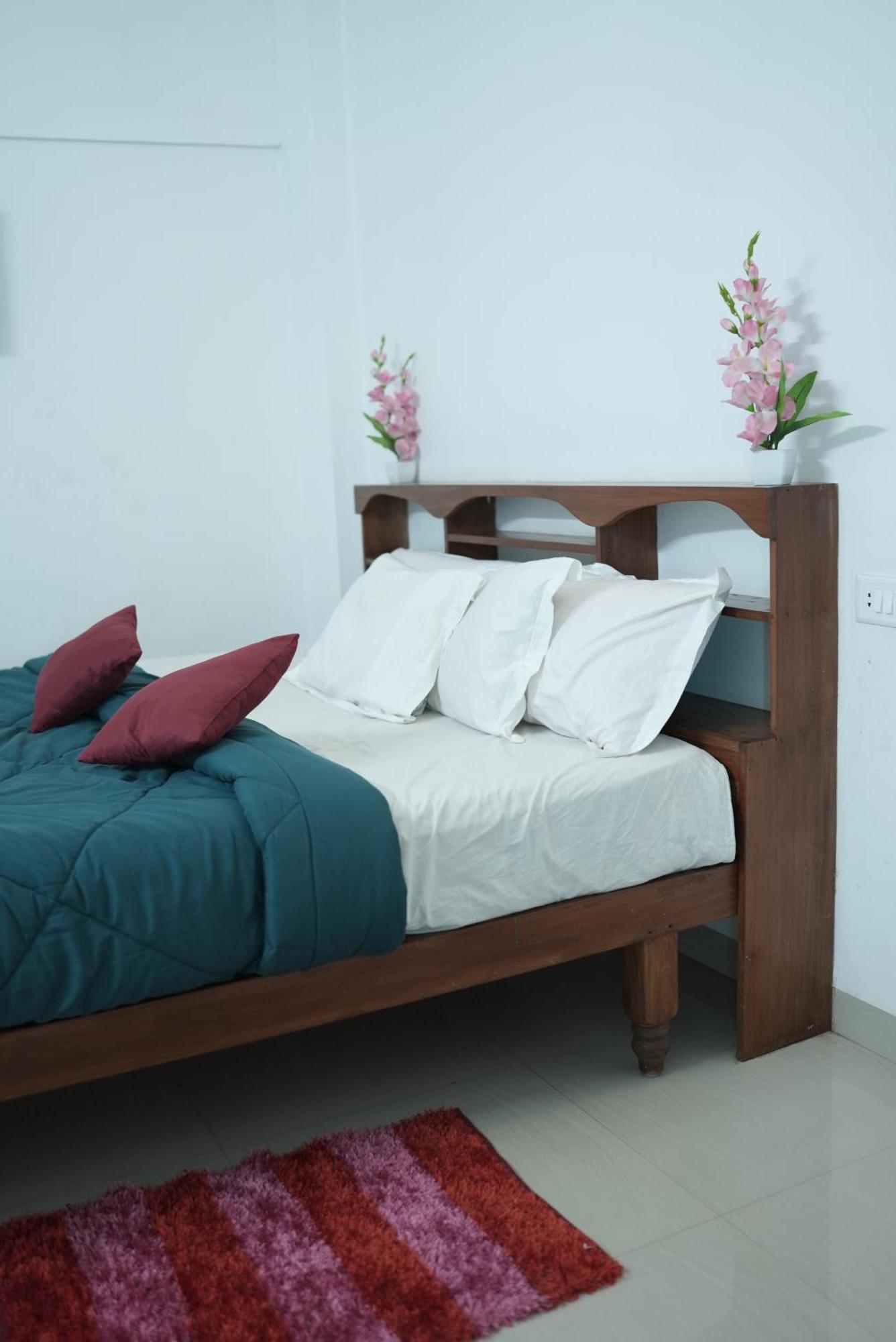 Wind Valley Ramakkalmedu Екстер'єр фото